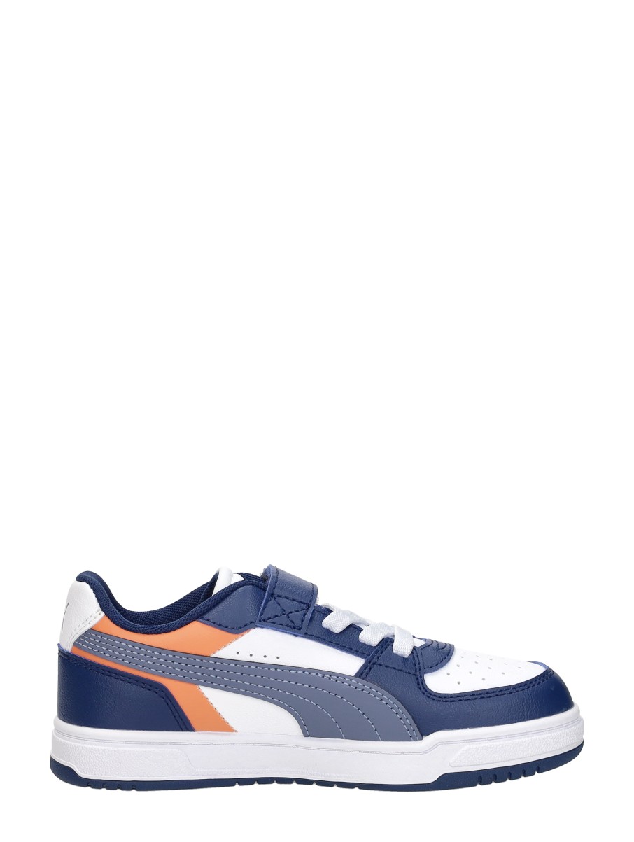 Puma - Puma Caven Iii Block Ac+ Ps – blauw – foto 4 van 4