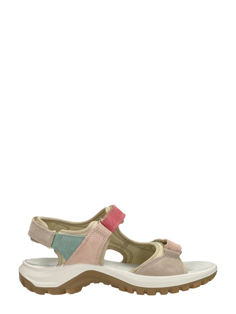 IMAC - Sandalen Plat – taupe – foto 4 van 4
