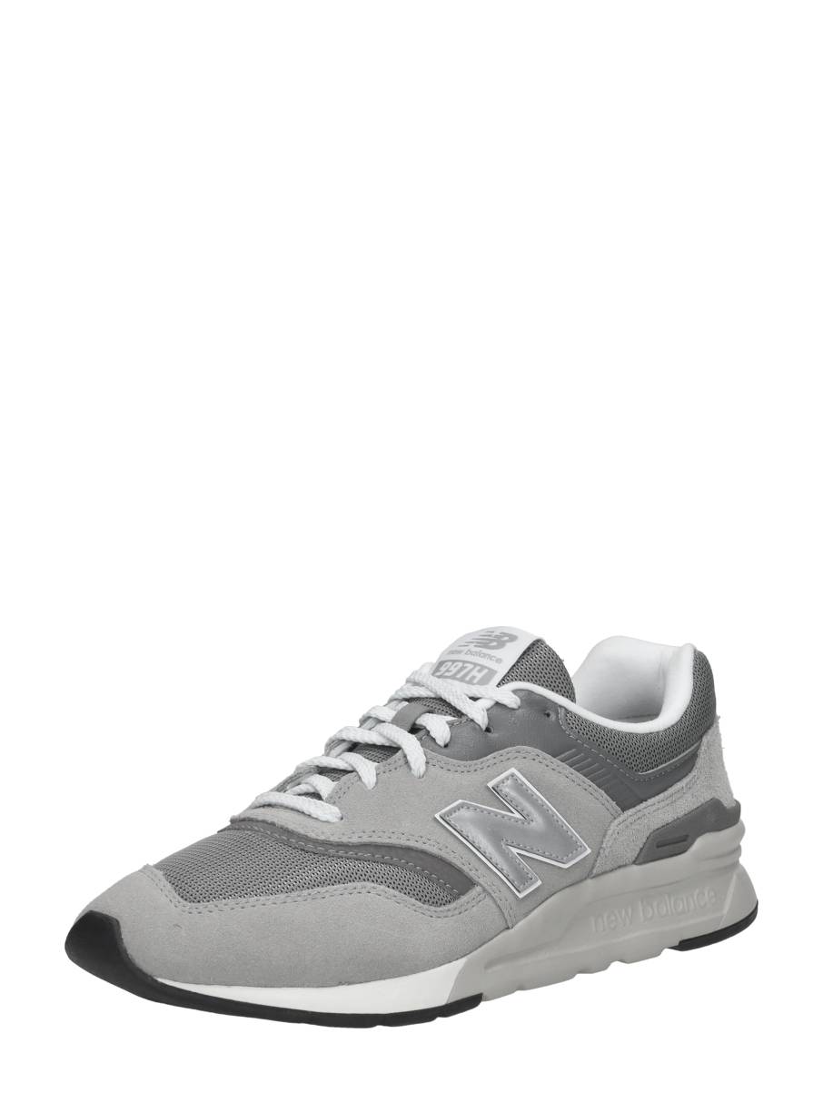New Balance 997 herensneaker grijs