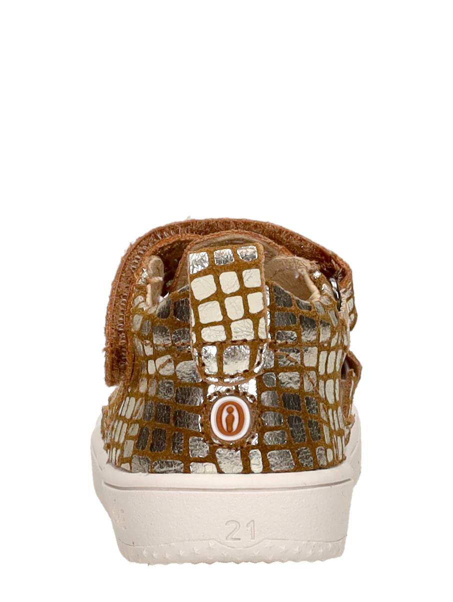 Shoesme - Baby-proof – brons – foto 3 van 4