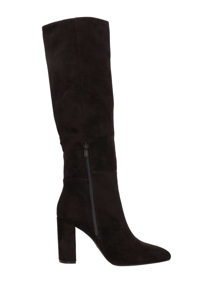 Mexx - Krystal Indy – donkerbruin – foto 4 van 4