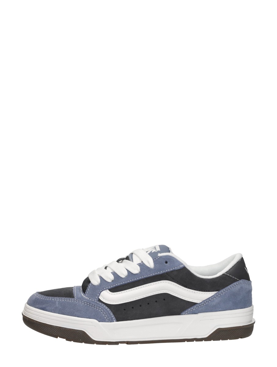 Vans Hylane Sneakers Laag - Blauw