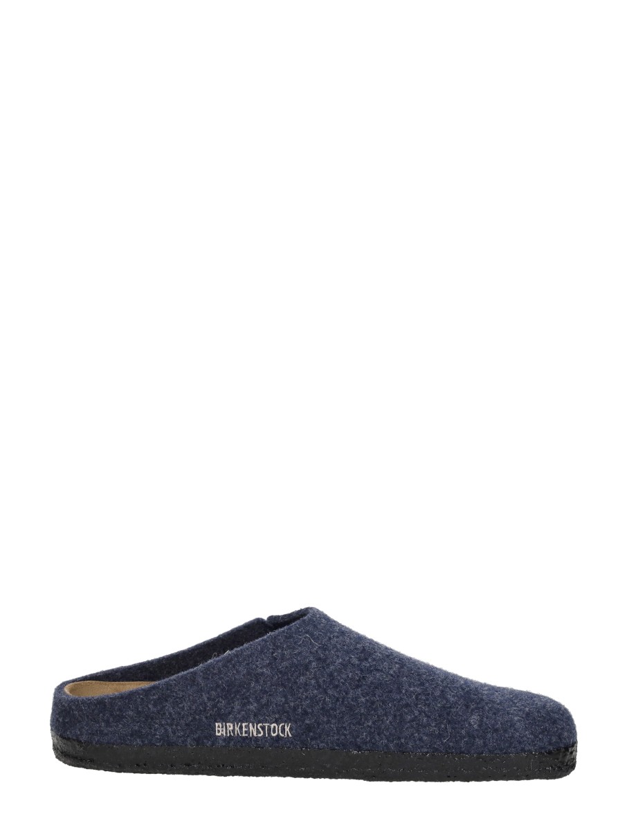 Birkenstock - Zermatt – blauw – foto 4 van 4