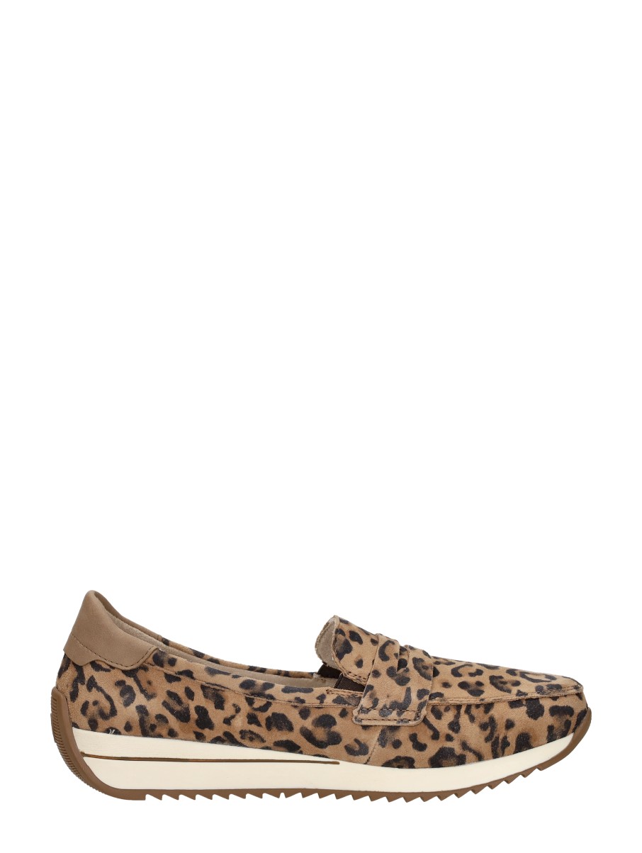 Rieker - Sportief – beige – foto 4 van 4