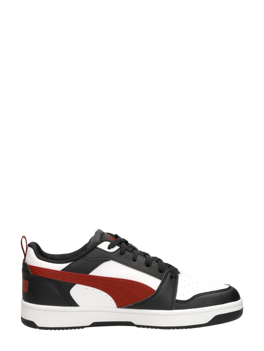 Puma - Rebound V6 Low – zwart – foto 4 van 4