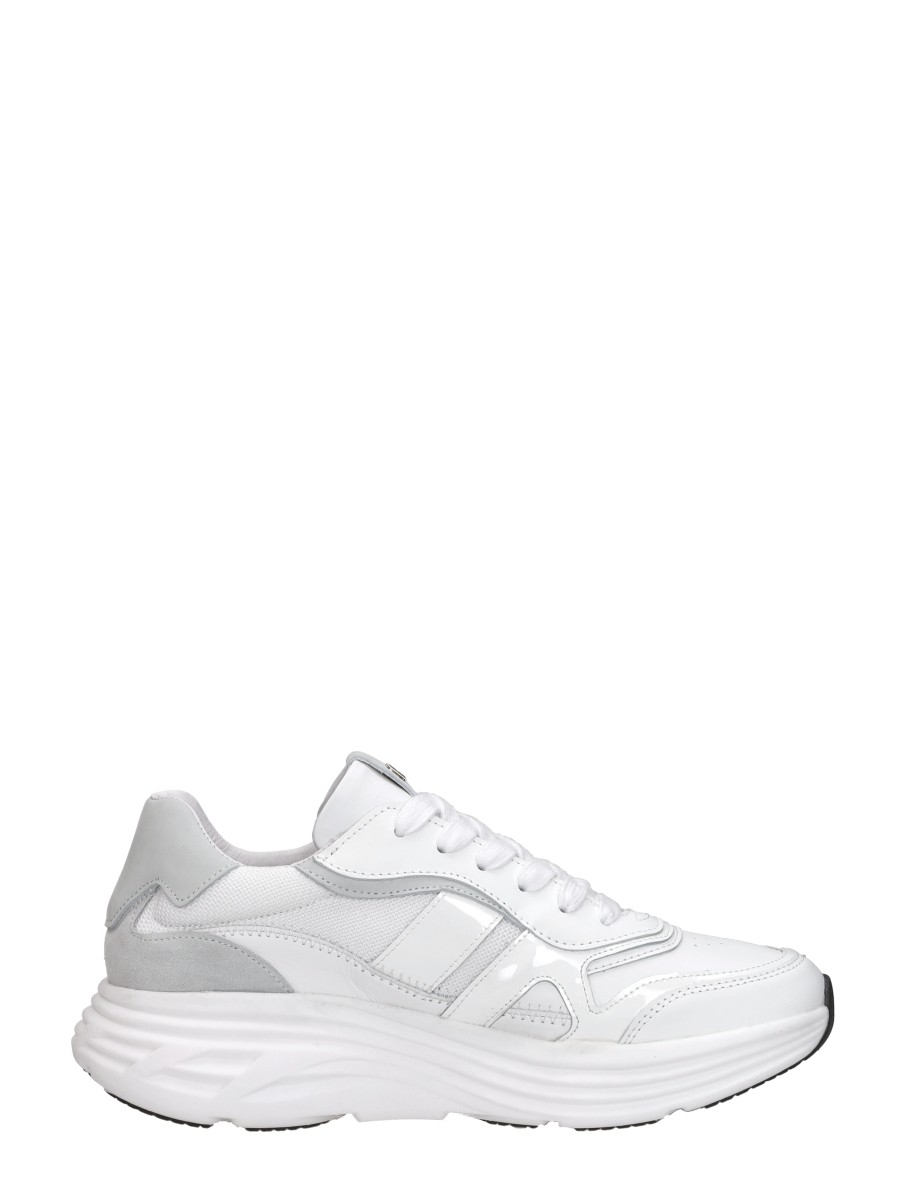 Red Rag - Sneakers Laag – wit – foto 4 van 4