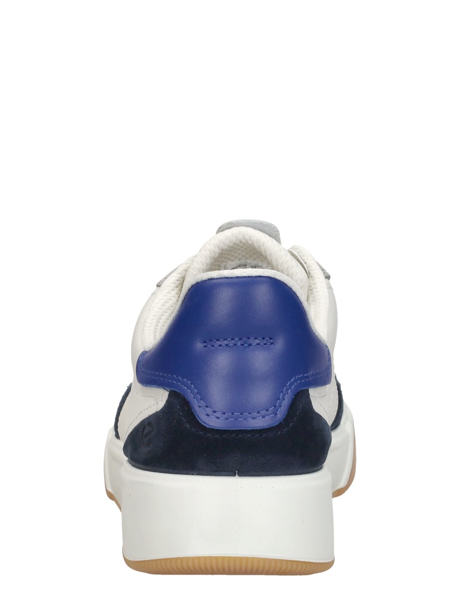 ECCO - Street Court – blauw – foto 3 van 4