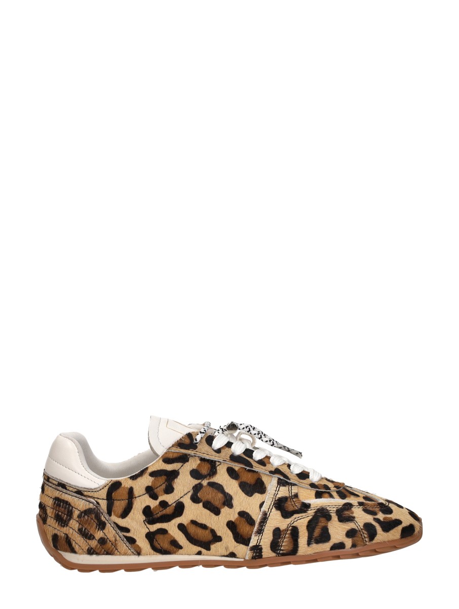 Cruyff - Gloric – cognac – foto 4 van 4