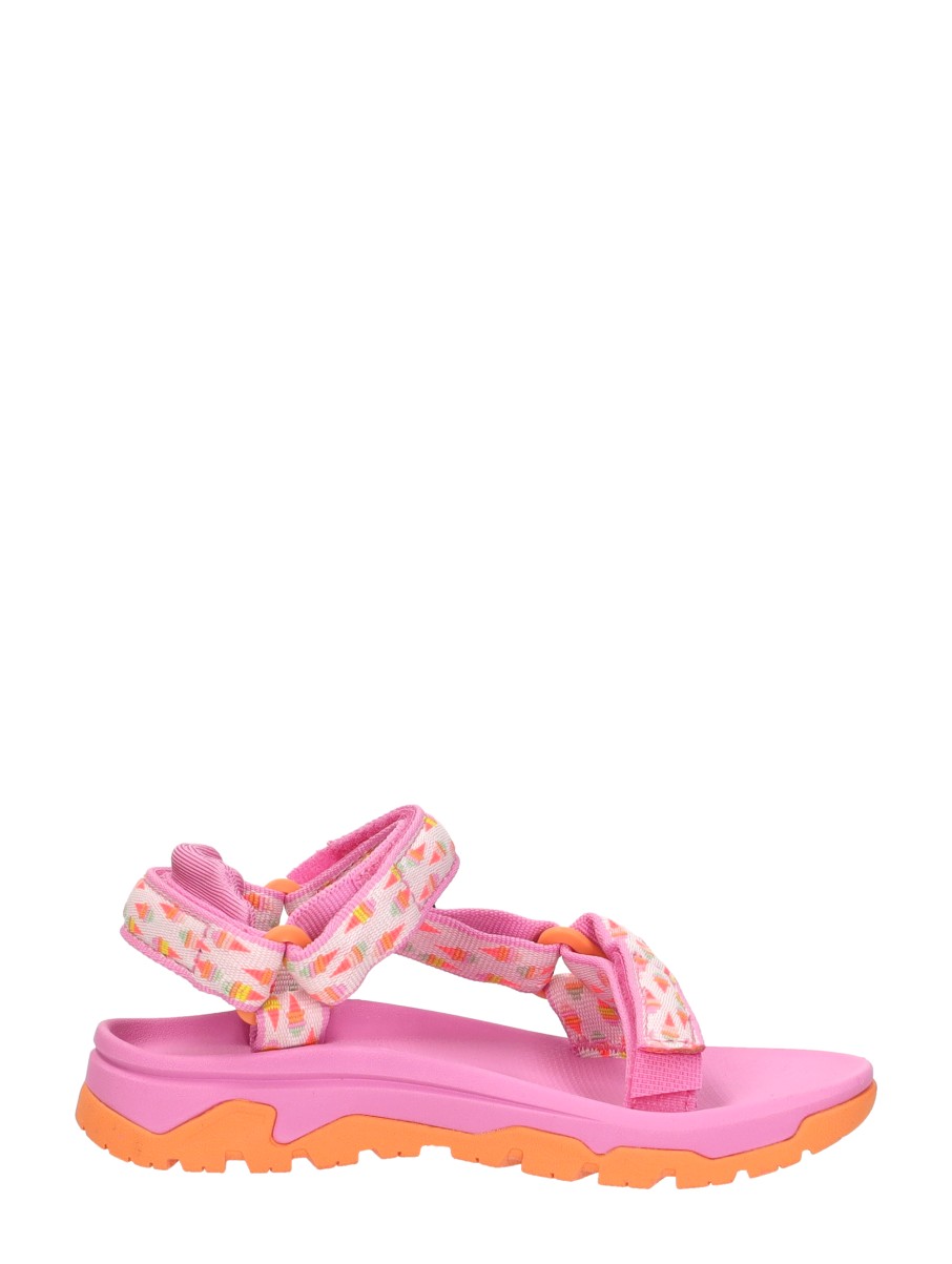Teva - Hurricane Xlt Jr – roze – foto 4 van 4