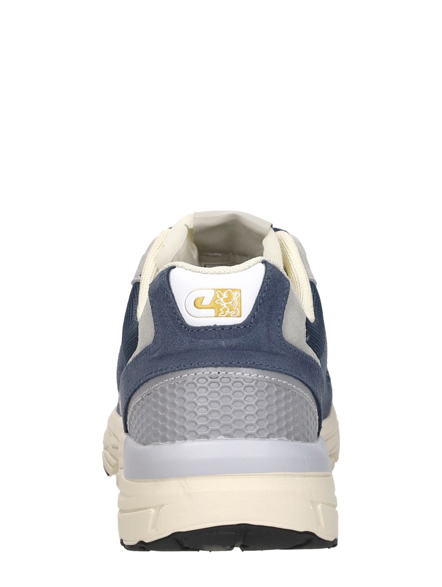 Cruyff herensneaker blauw