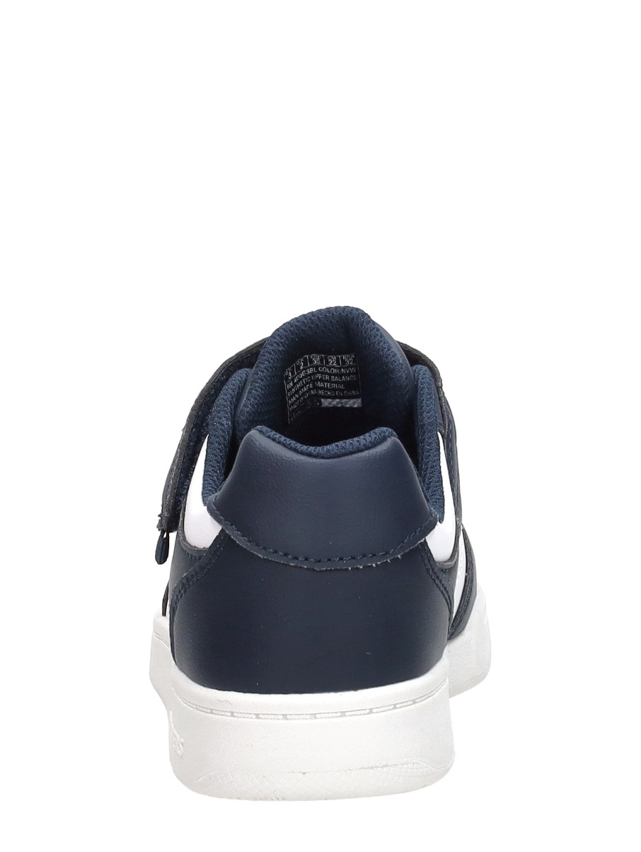 Skechers - Quick Street – blauw – foto 3 van 4
