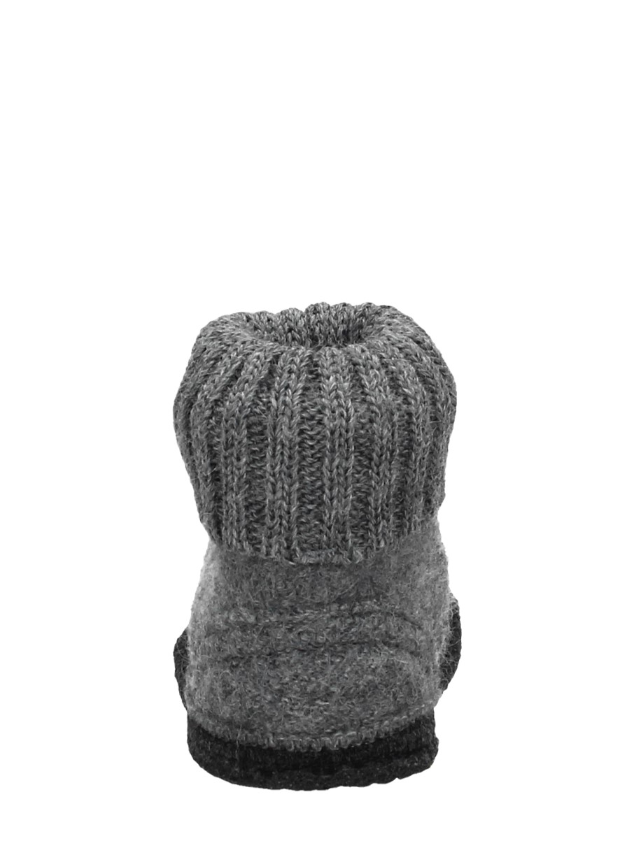 Bergstein - Bn Cozy – donkergrijs – foto 3 van 4