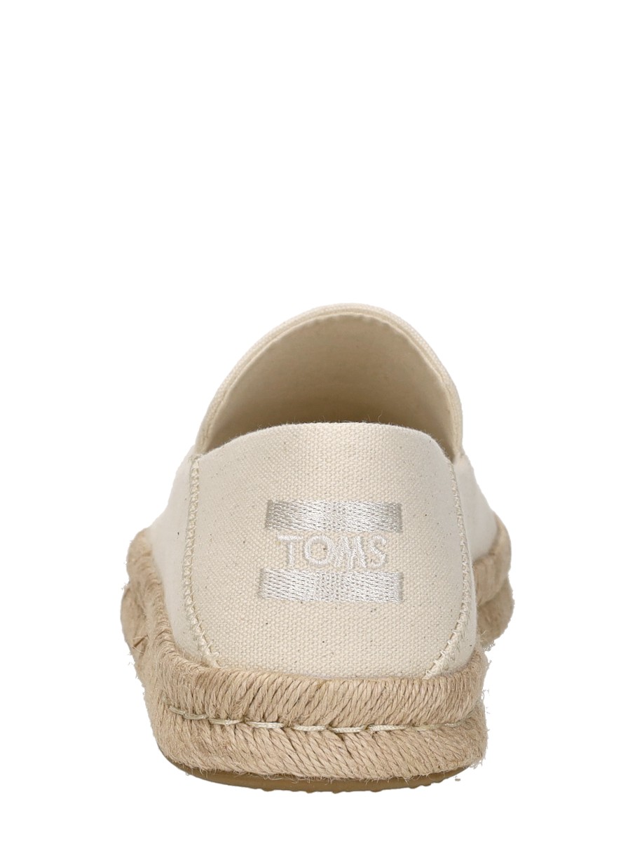 TOMS - Santiago – beige – foto 3 van 4