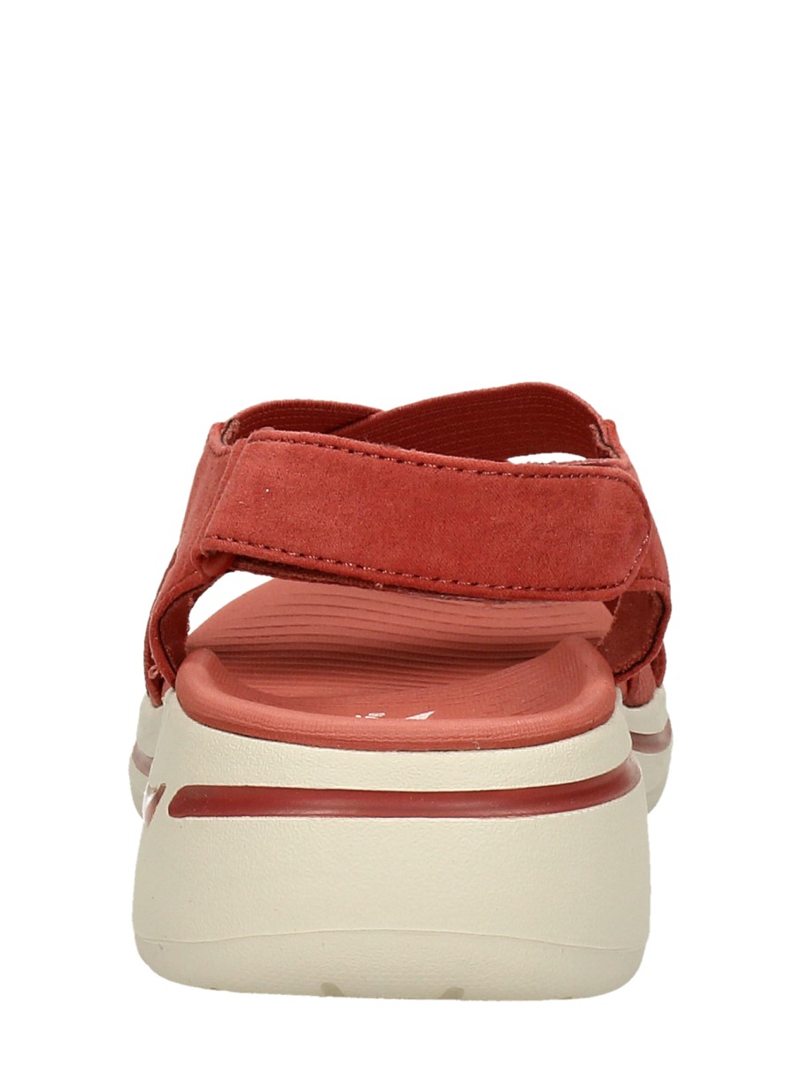 Skechers - Go Walk Arch Fit – brick – foto 3 van 4