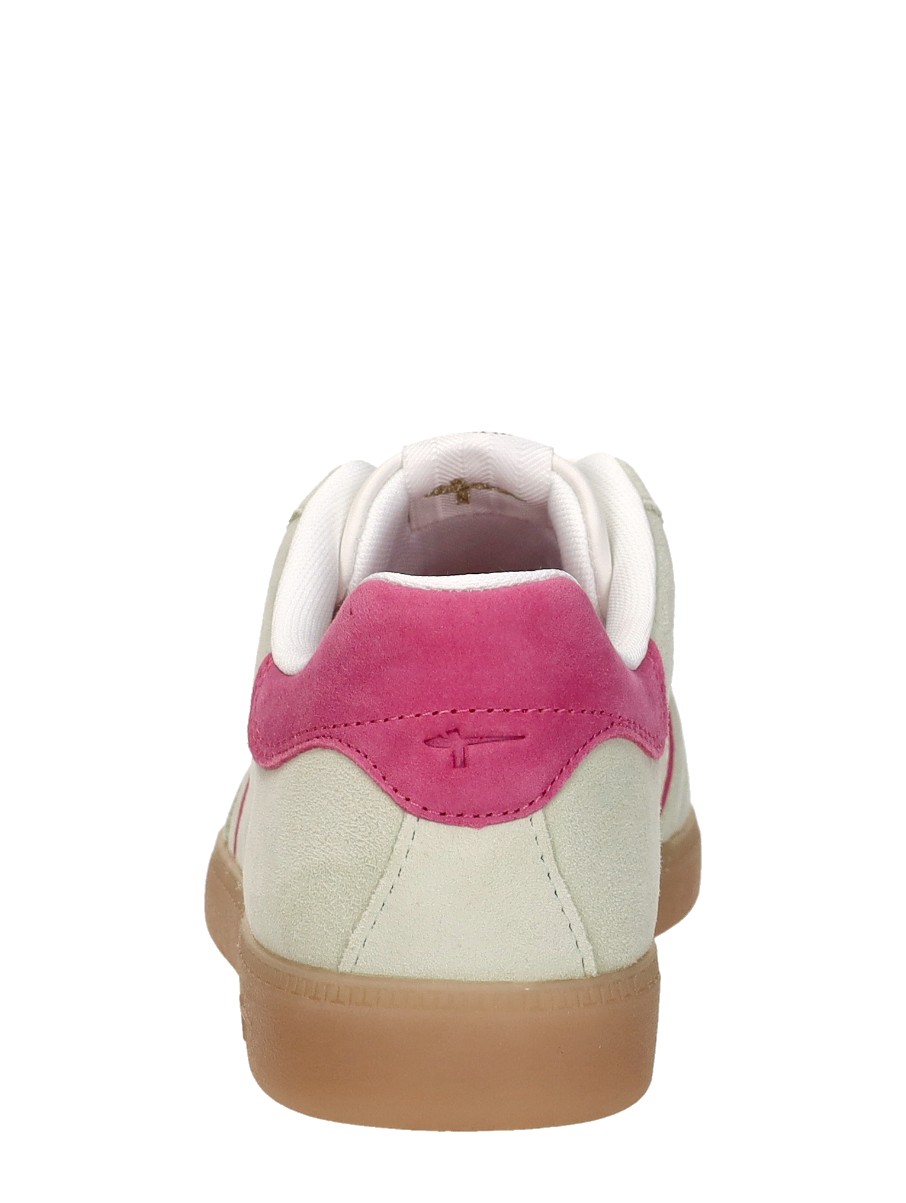 Tamaris - Sneakers Laag – mint – foto 3 van 4