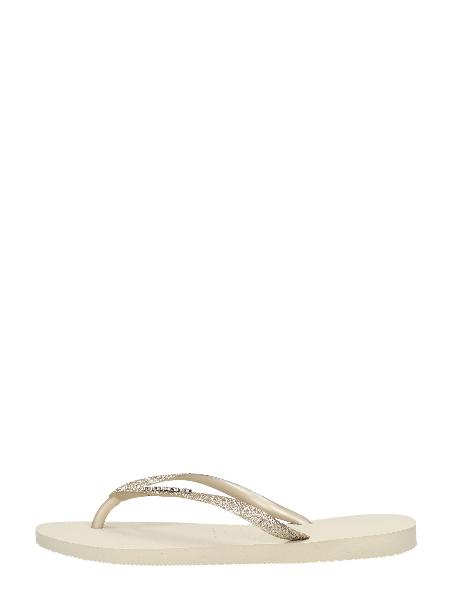 Havaianas Slim Glitter