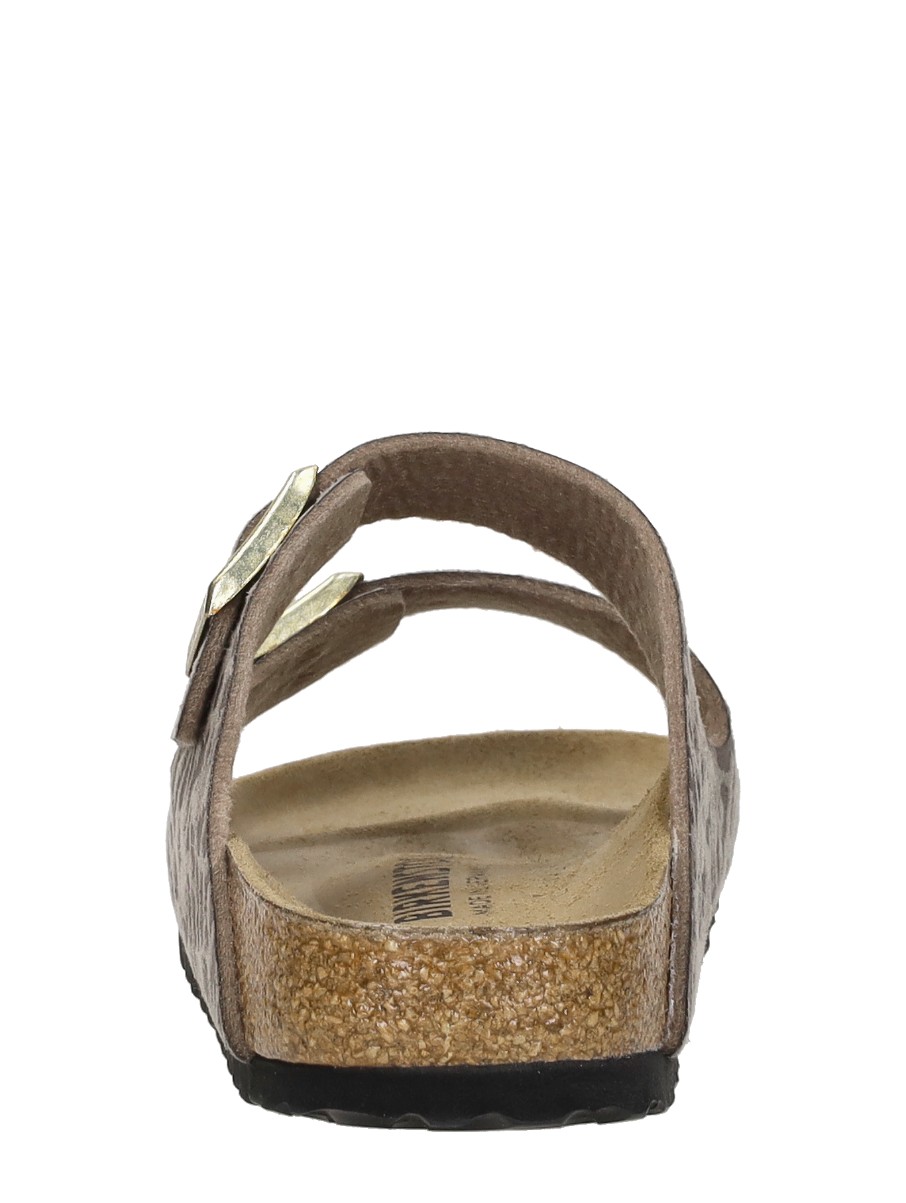 Birkenstock - Arizona – taupe – foto 3 van 4