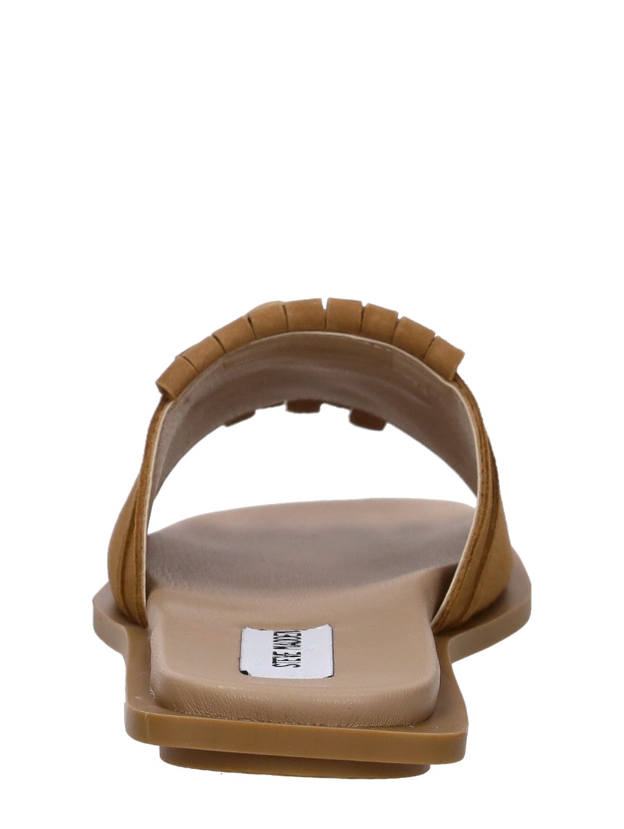 Steve Madden - Skipper – cognac – foto 3 van 4