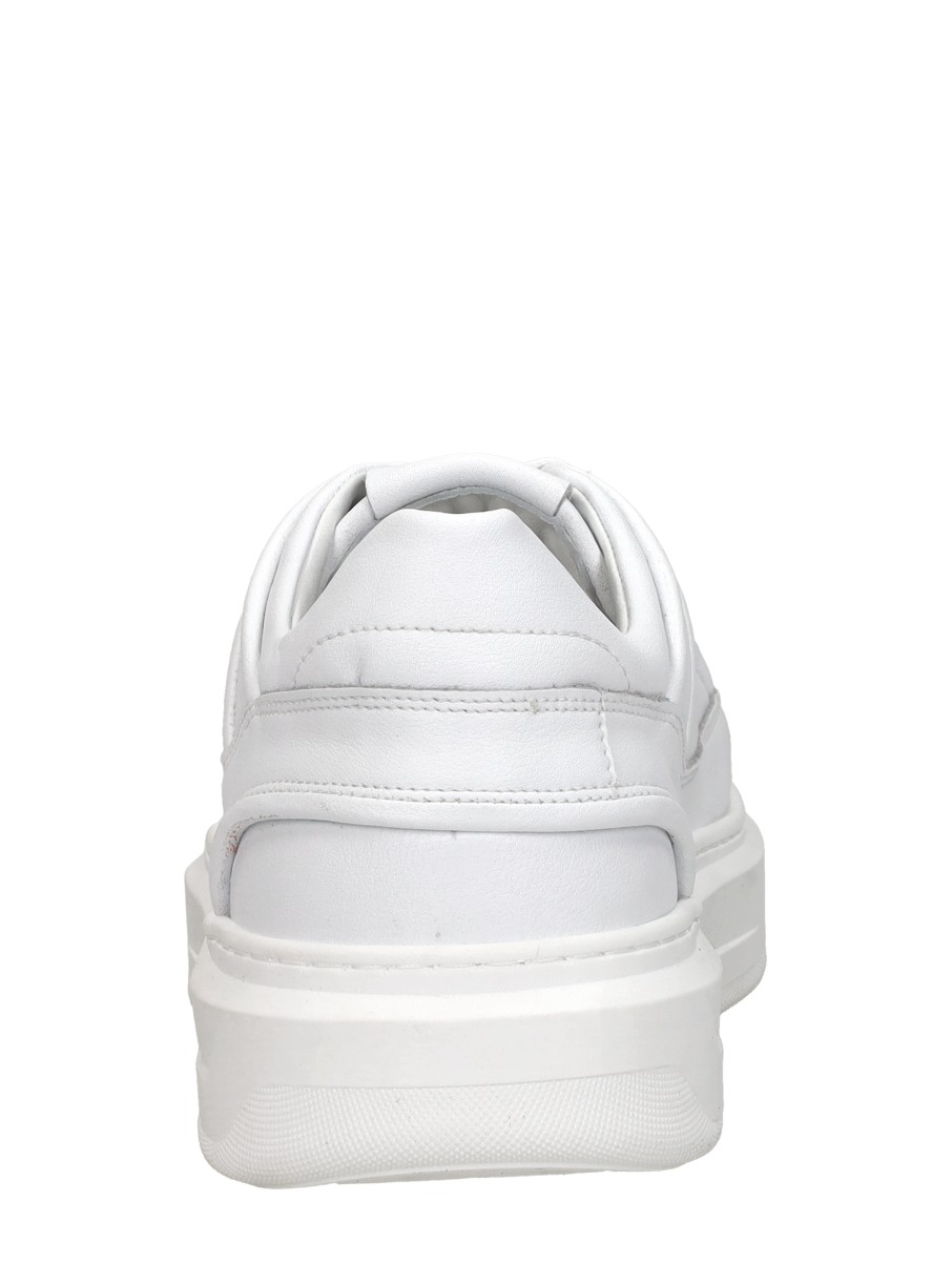 Sub55 herensneaker wit