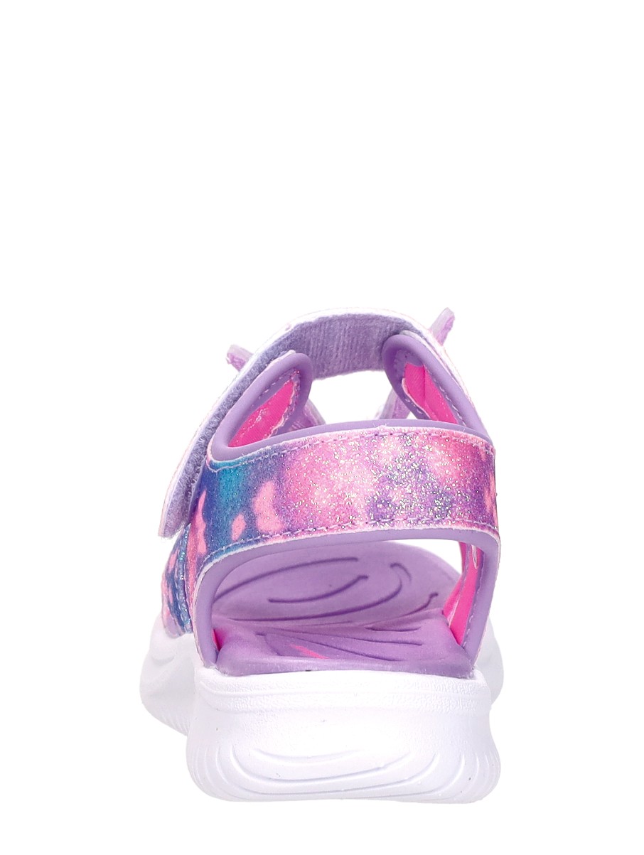 Skechers - Jumpsters Sandal - Butterfly – foto 3 van 4