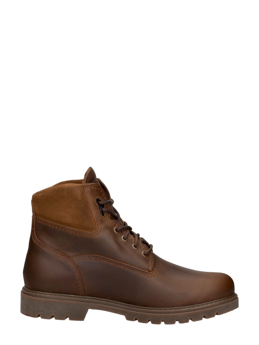 Panama Jack - Amur Gtx – cognac – foto 4 van 4
