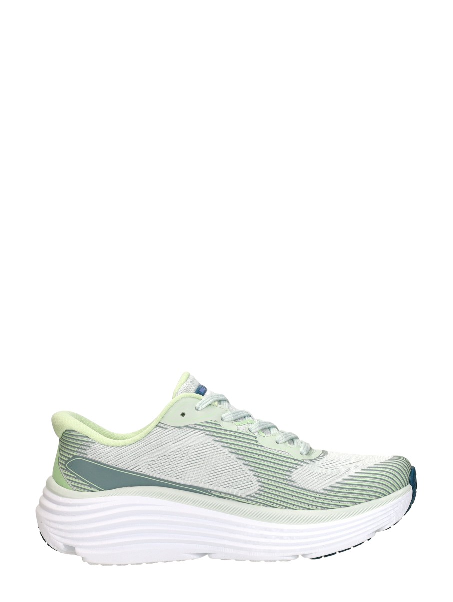 Skechers - Slip-ins: Max Cushioning Endeavour – mint – foto 4 van 4