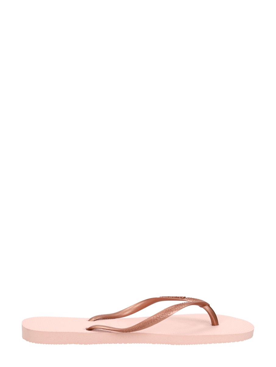 Havaianas - Hav. Slim – roze – foto 4 van 4