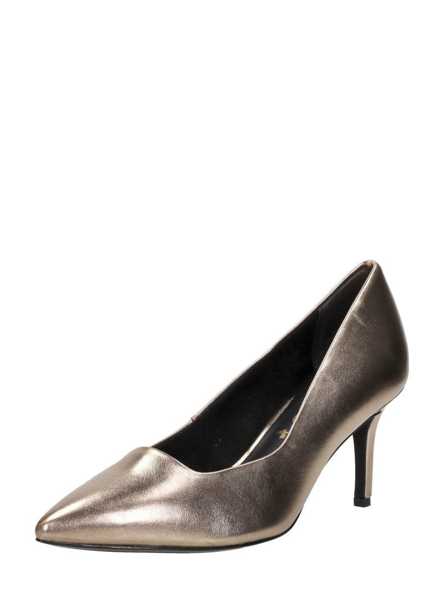 Tamaris - Pumps – brons – foto 2 van 4