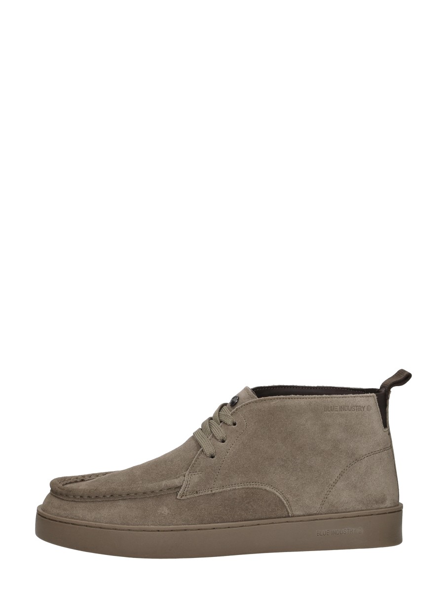 Blue Industry  Vantage Boot