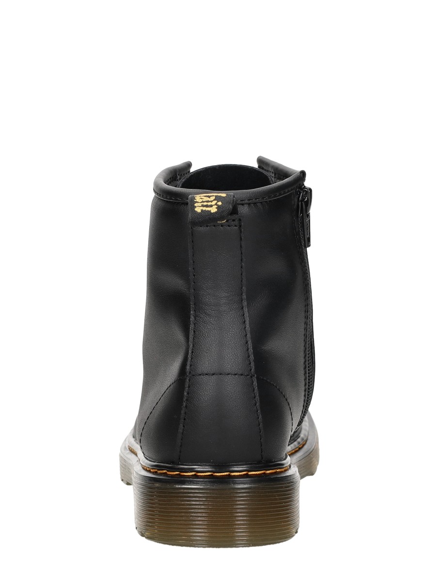 Dr. Martens - 1460 – zwart – foto 3 van 4