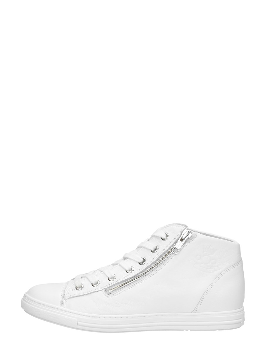 Aqa Dames Veterschoenen