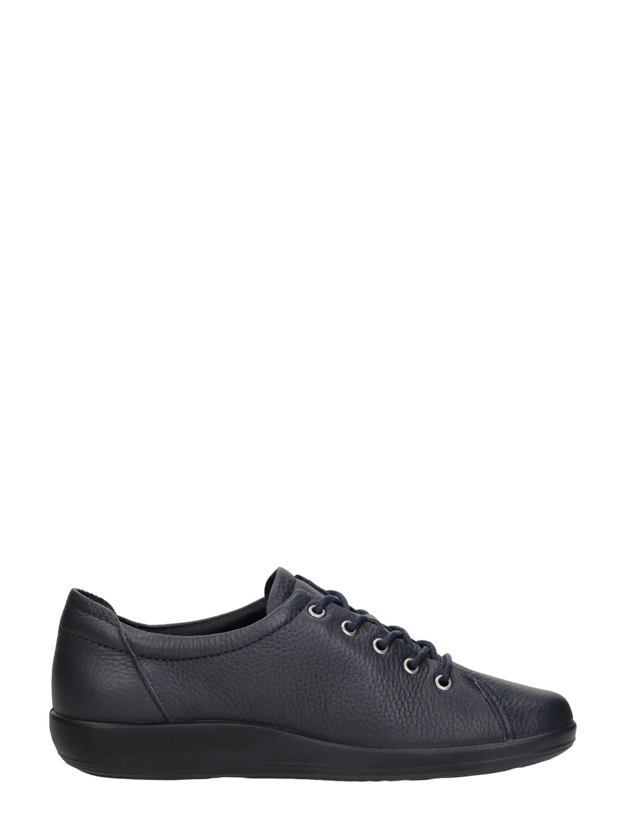 ECCO - Soft 2.0 – blauw – foto 4 van 4