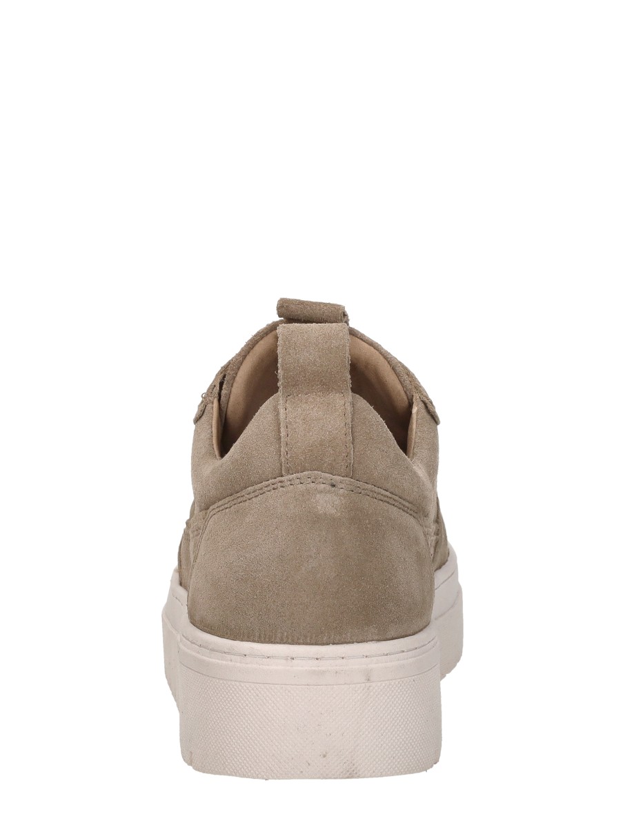 Sub55 herensneaker beige