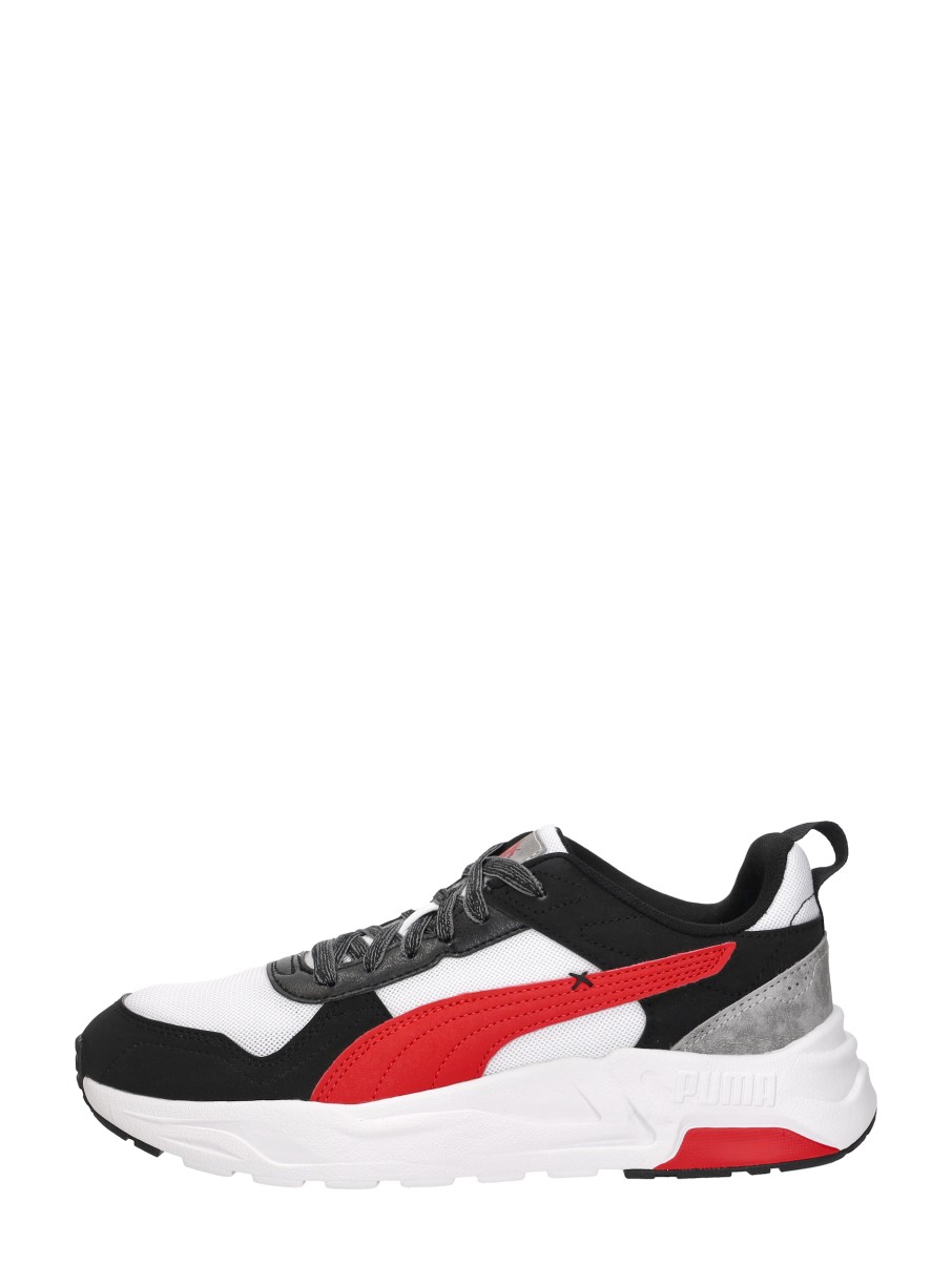Puma  Trinity 2 Lt Jr