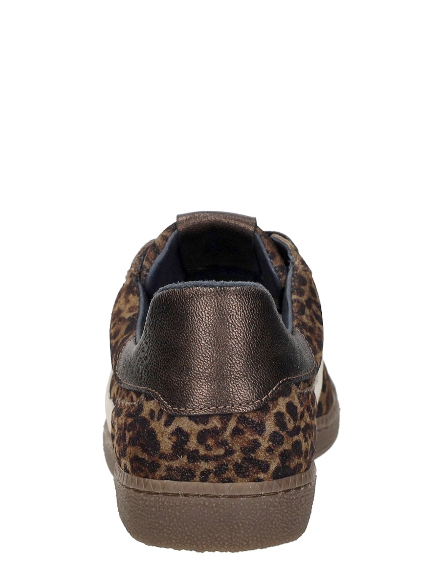 Red Rag - Sneakers Laag – beige – foto 3 van 4
