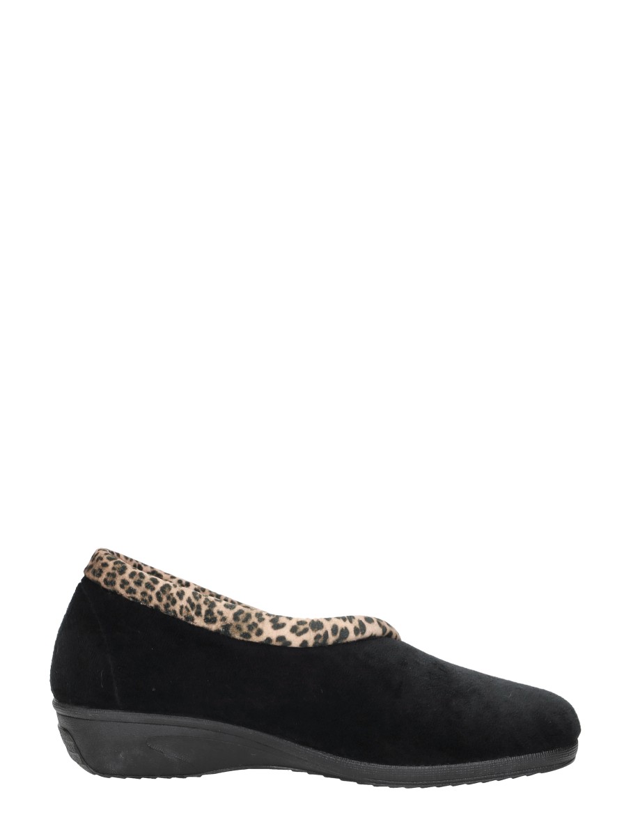 Comfort Plus - Pantoffels Dicht