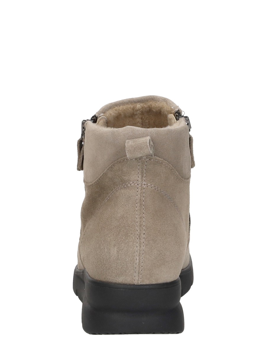 Waldläufer - H-bruni – beige – foto 3 van 4