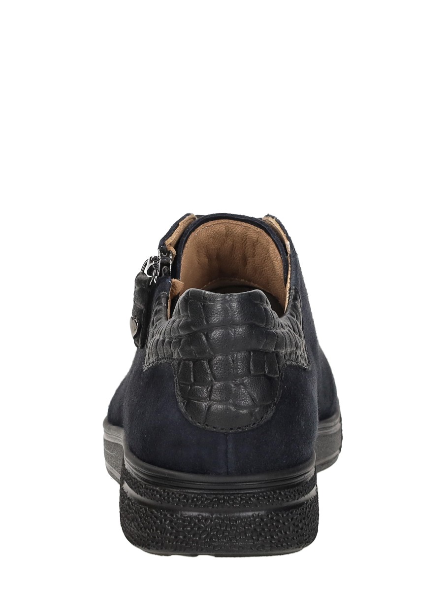 Hartjes - Sophie Shoe – blauw – foto 3 van 4