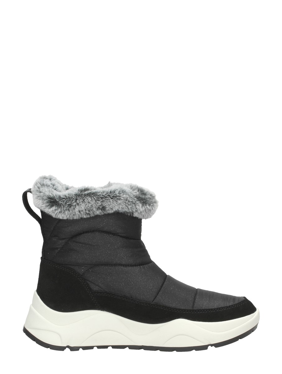 Antarctica - Snowboots – zwart – foto 4 van 4