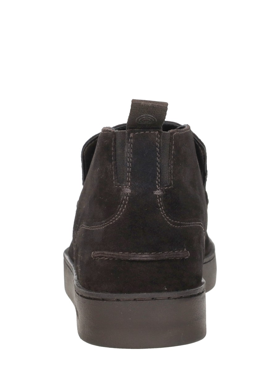 Blue Industry Haven Boot