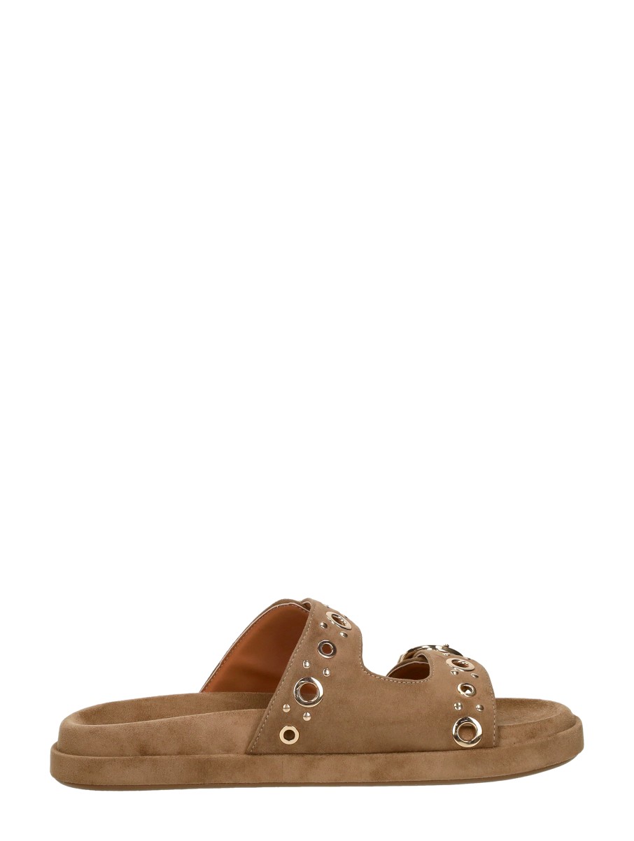 Mexx - Toma – taupe – foto 4 van 4