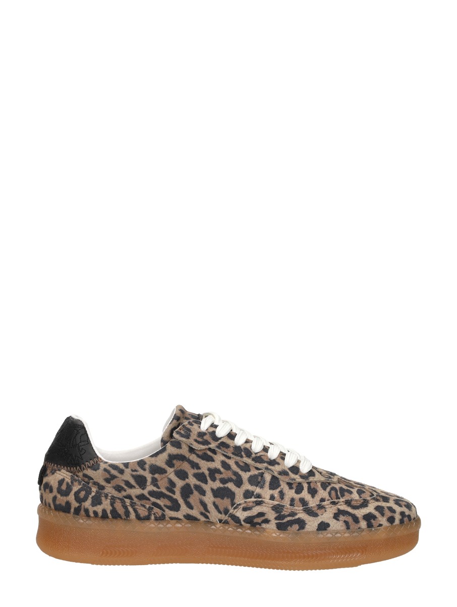 Steve Madden - Euphoria Middel Bruin – foto 4 van 4