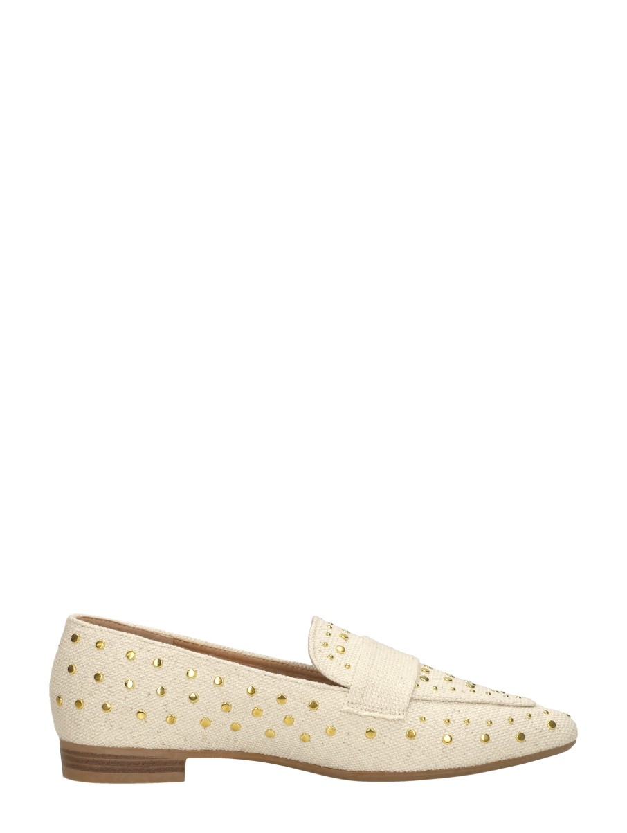 Sub55 - Mocassin – beige – foto 4 van 4