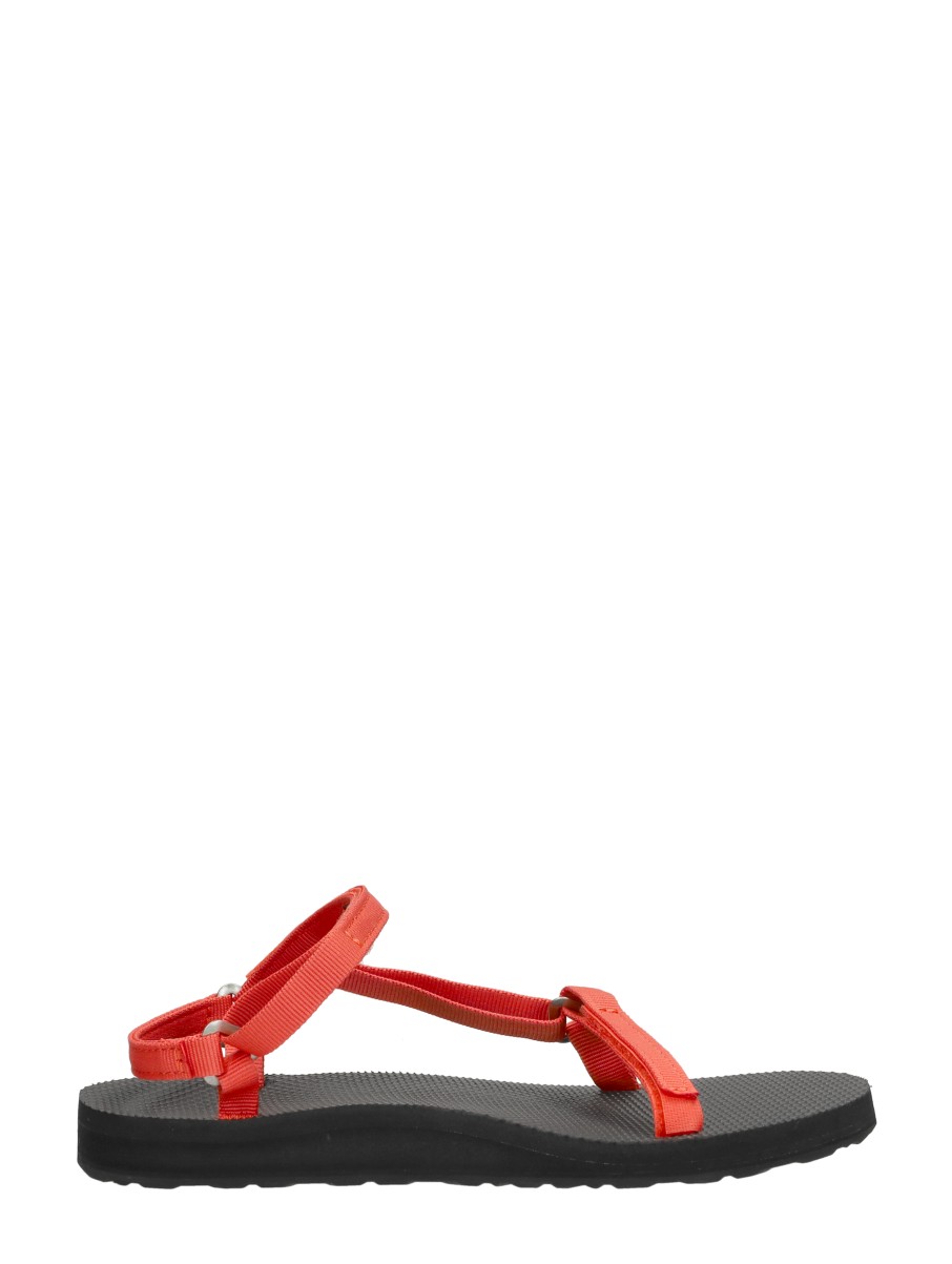 Teva - Original Universal Slim – rood – foto 4 van 4