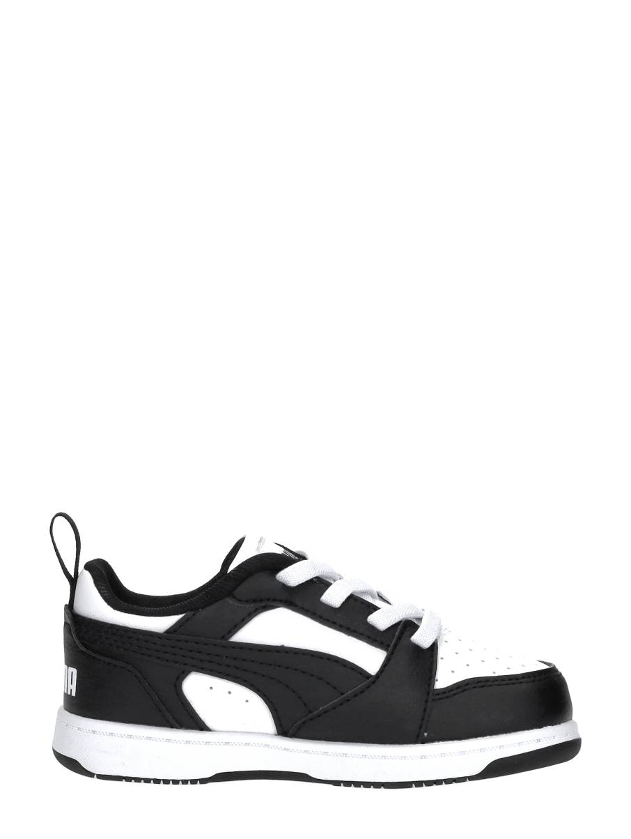 Puma - Puma Rebound V6 Lo Ac Inf – zwart – foto 4 van 4