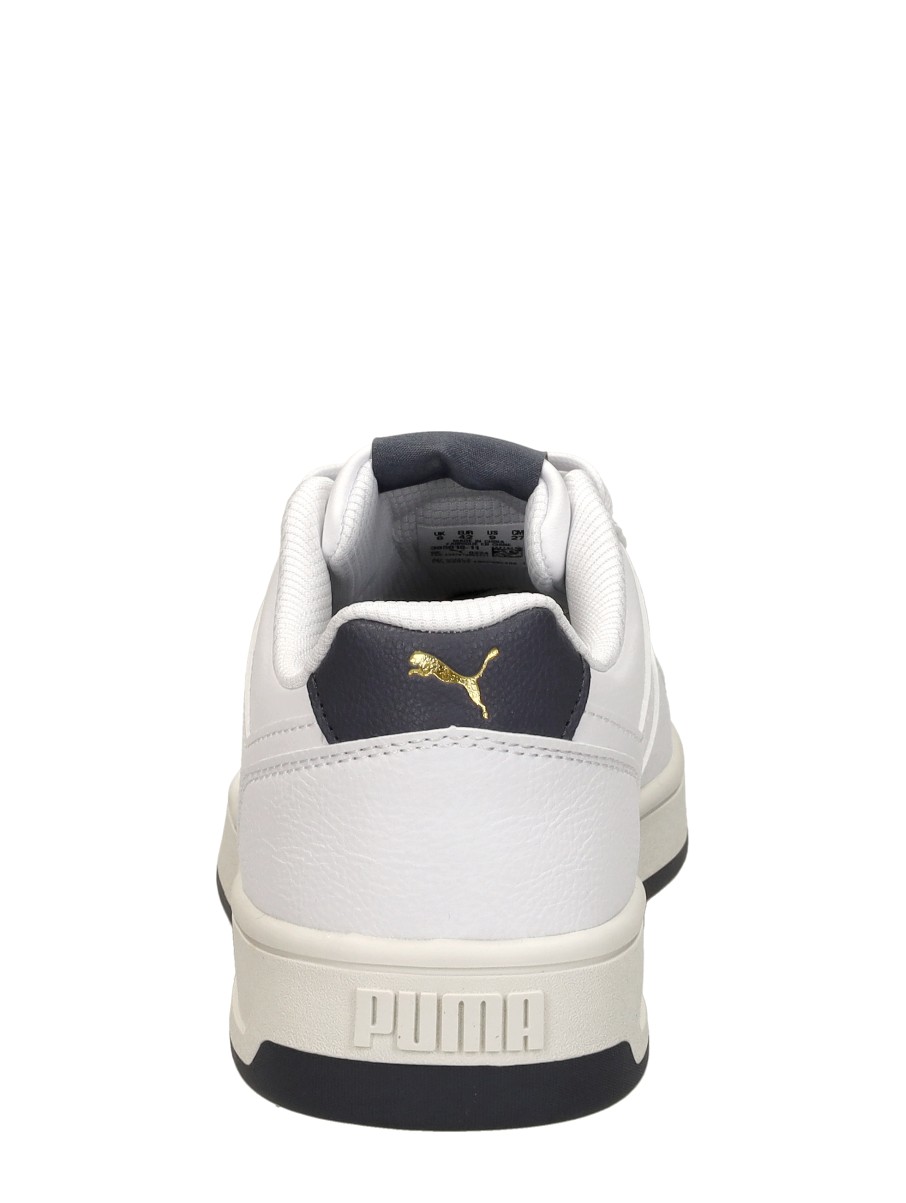 Puma - Court Classic Sd – wit – foto 4 van 4