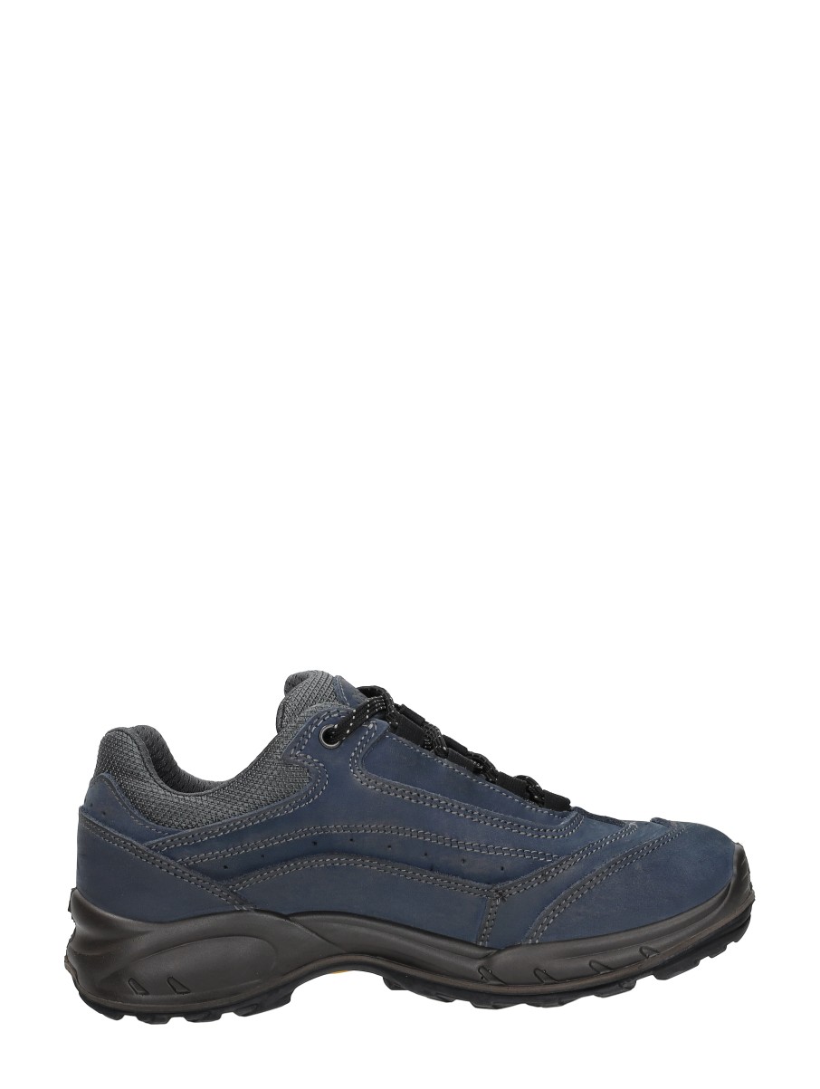 GriSport - Travel Low – blauw – foto 4 van 4