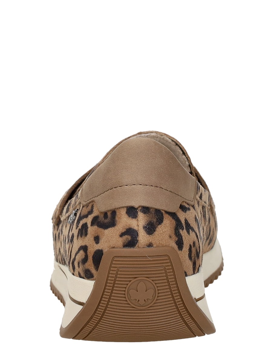 Rieker - Sportief – beige – foto 3 van 4