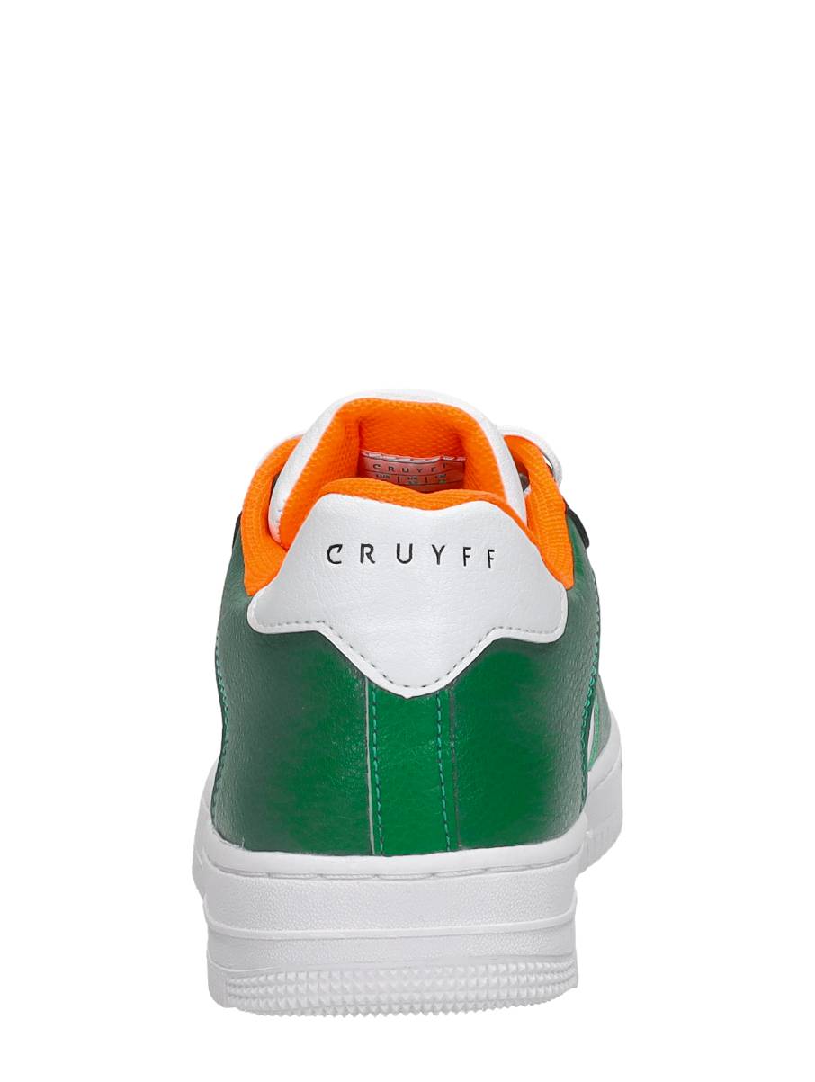 Cruyff - Indoor Royale – groen – foto 3 van 4