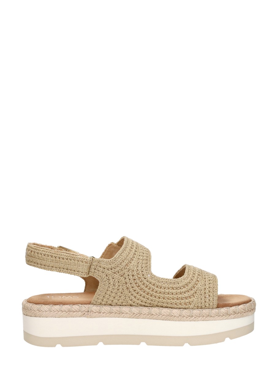 TOMS - Giana – beige – foto 4 van 4